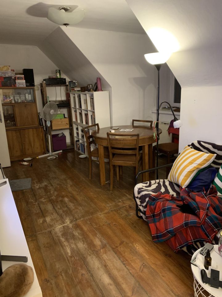 Mieszkanie 2-pokojowe Poznań Jeżyce, ul. Maksymiliana Jackowskiego. Zdjęcie 2