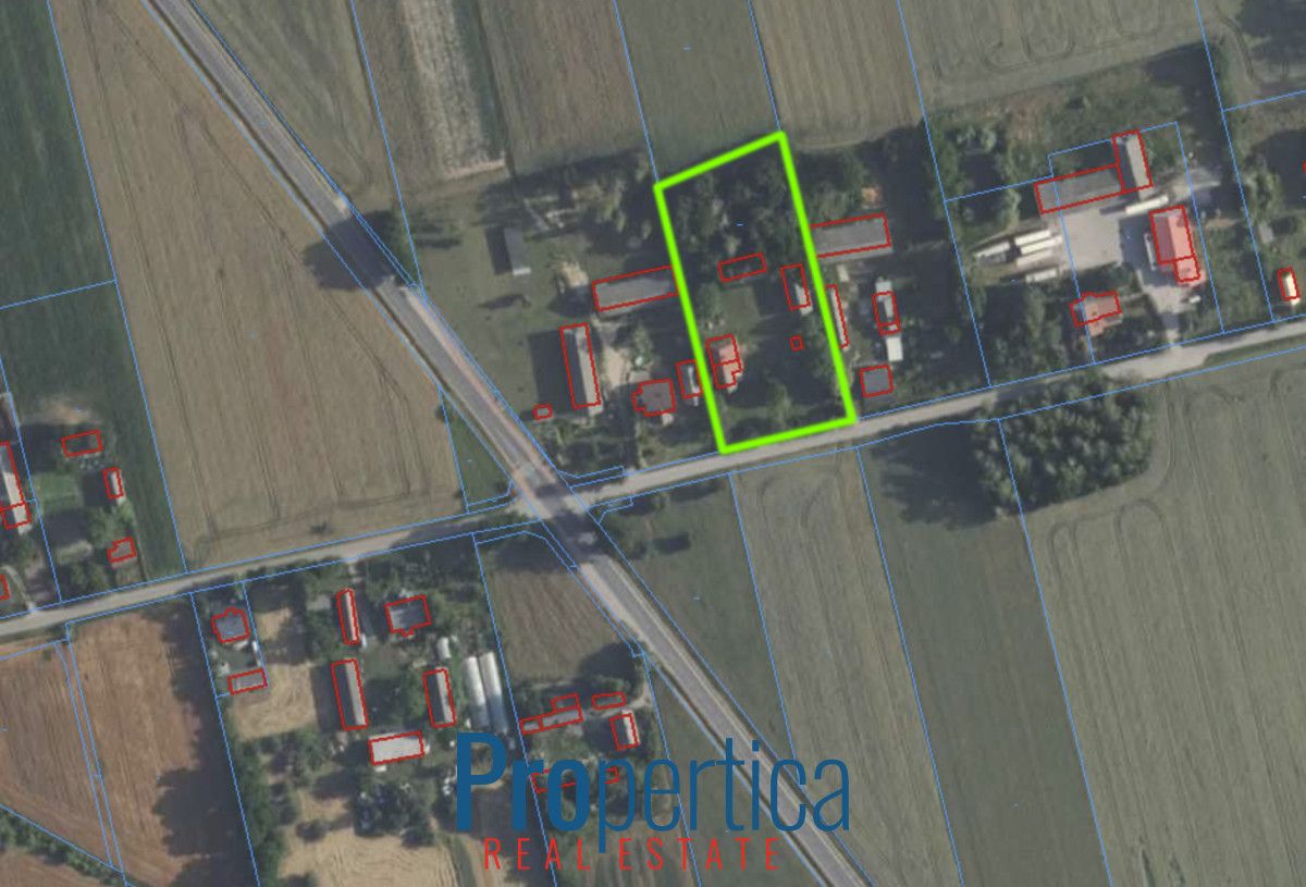 dom wolnostojący, 3 pokoje Nowy Gołymin. Zdjęcie 18