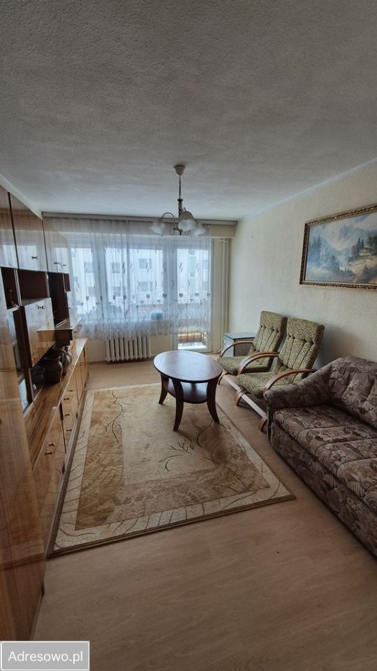 Mieszkanie 3-pokojowe Słupsk, ul. Bogusława X. Zdjęcie 1