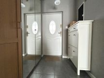 dom szeregowy, 4 pokoje Glincz Nowy Glińcz, ul. Wierzbowa. Zdjęcie 3