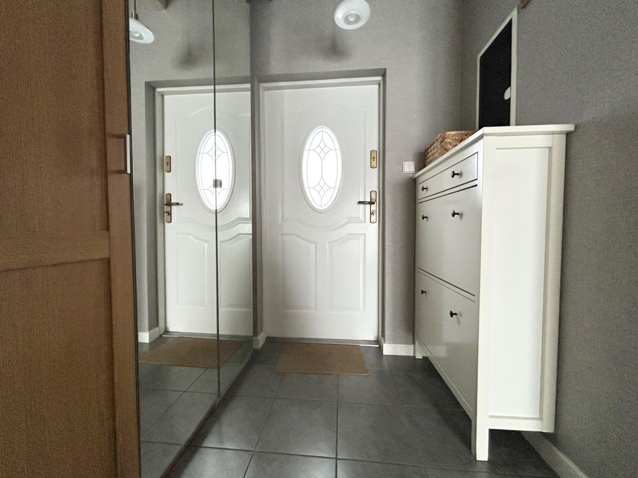 dom szeregowy, 4 pokoje Glincz Nowy Glińcz, ul. Wierzbowa. Zdjęcie 4