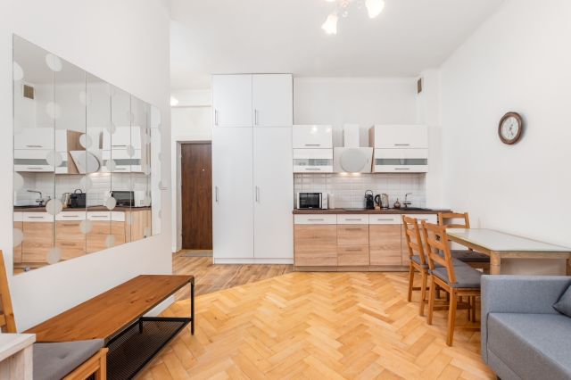 Mieszkanie 2-pokojowe Warszawa Śródmieście, ul. Aleje Jerozolimskie. Zdjęcie 2