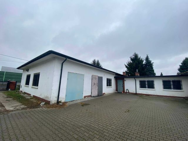 Lokal Pruszków, al. Jerozolimskie. Zdjęcie 1