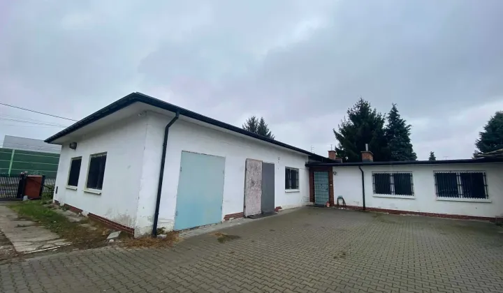 Lokal Pruszków, al. Jerozolimskie