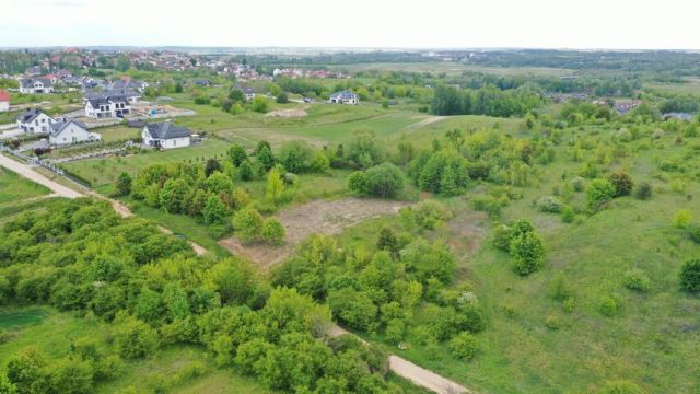 Działka budowlana Łomża, ul. Wąska. Zdjęcie 10