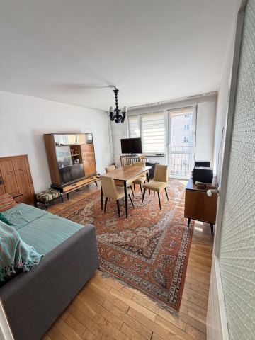 Mieszkanie 3-pokojowe Lądek-Zdrój. Zdjęcie 1