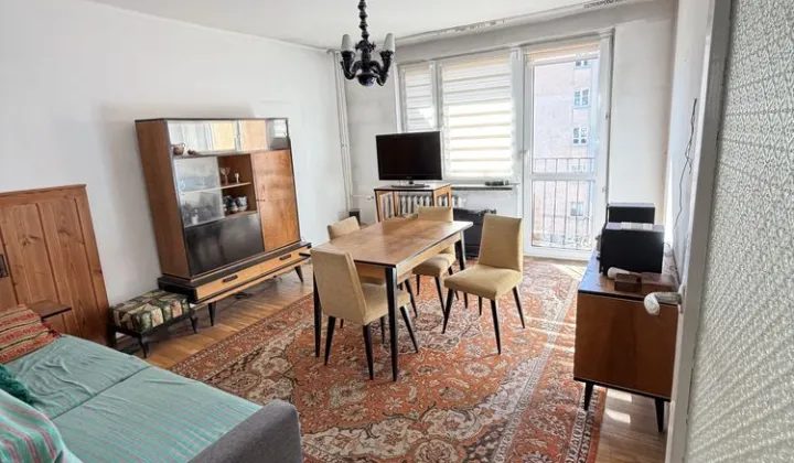 Mieszkanie 3-pokojowe Lądek-Zdrój