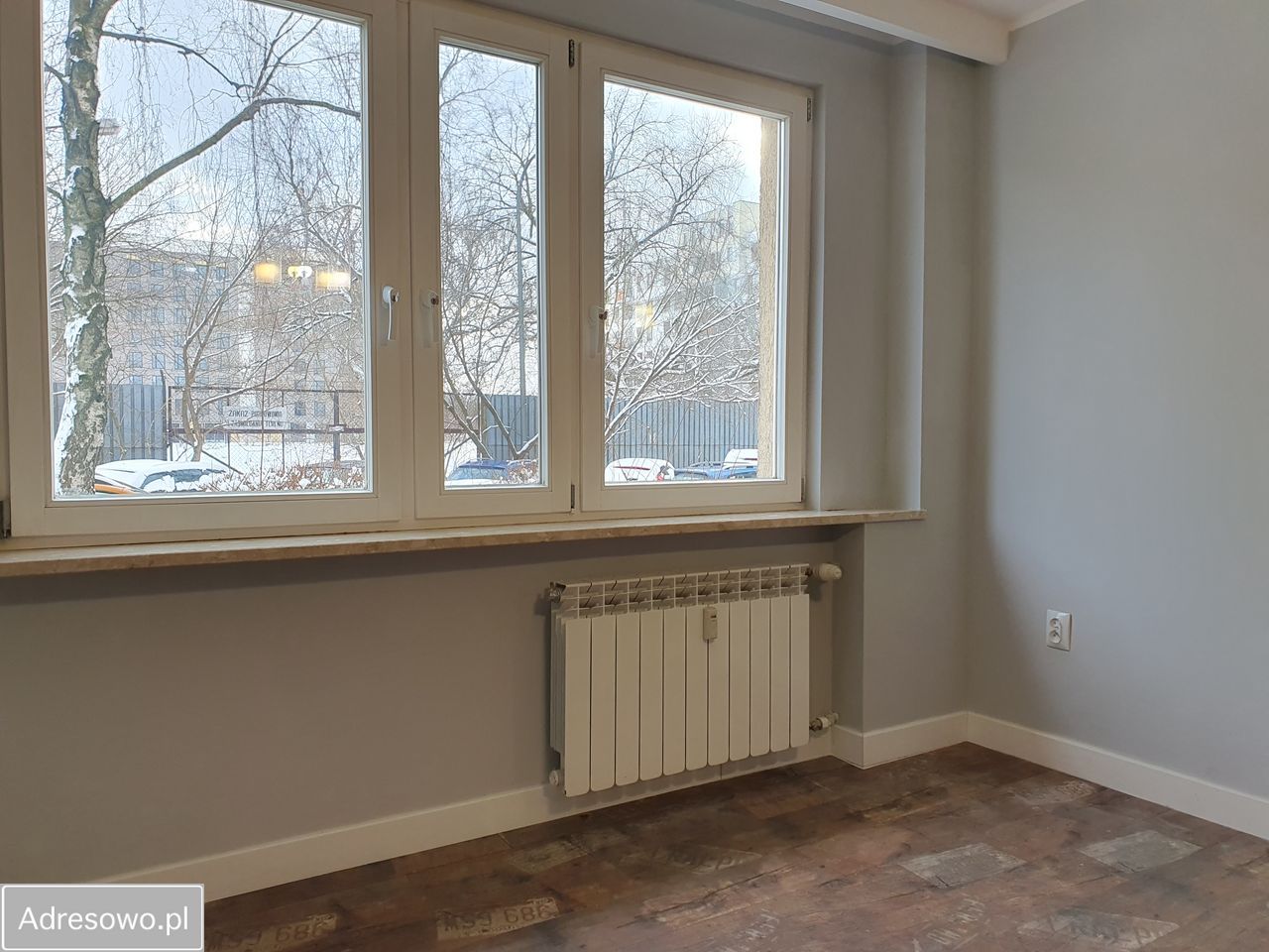 Mieszkanie 4-pokojowe Warszawa Wola, ul. Szulborska. Zdjęcie 8