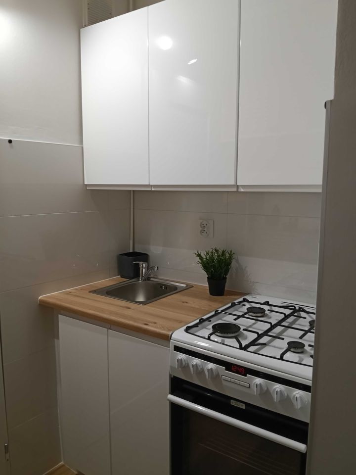 Mieszkanie 1-pokojowe Świnoujście Centrum. Zdjęcie 5