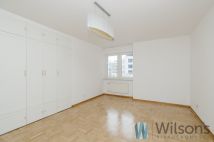 Mieszkanie 4-pokojowe Warszawa Śródmieście, ul. Fabryczna. Zdjęcie 4