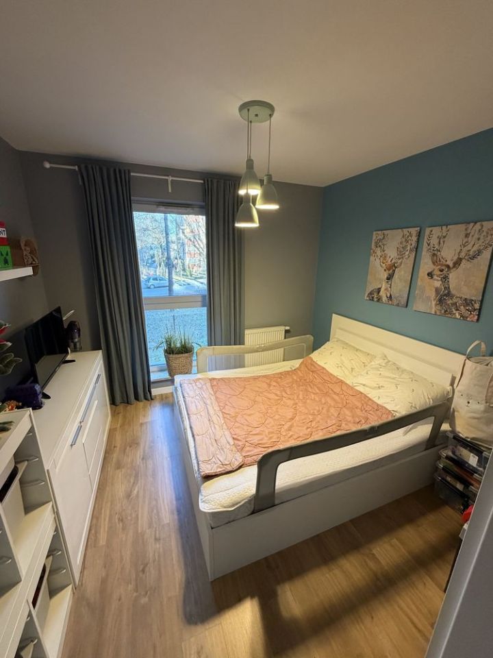 Mieszkanie 2-pokojowe Kraków Podgórze Duchackie, ul. Białoruska. Zdjęcie 7