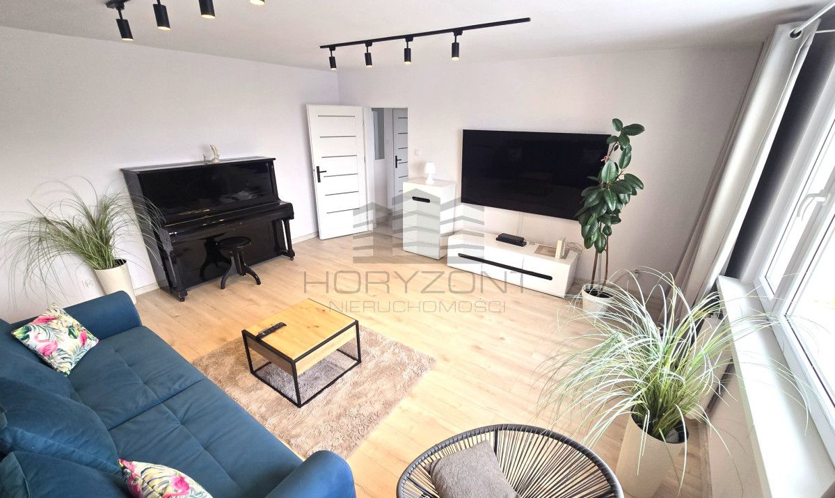 Mieszkanie 2-pokojowe Bydgoszcz Błonie, ul. Szubińska. Zdjęcie 4