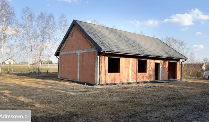 dom wolnostojący, 4 pokoje Borowianka, ul. Tartakowa