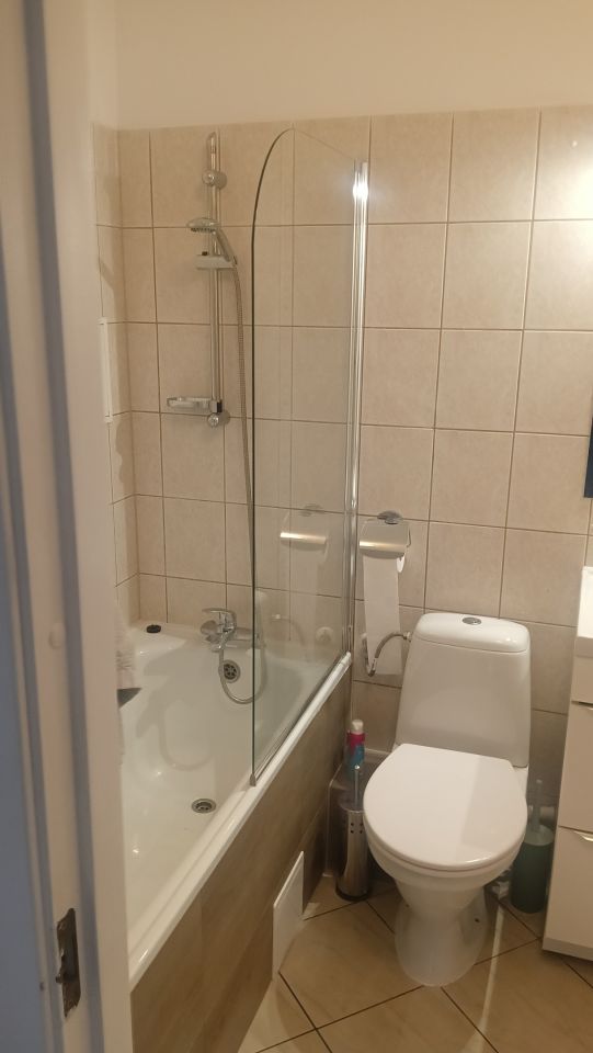 Mieszkanie 2-pokojowe Szczecin Krzekowo, ul. ks. Robaka. Zdjęcie 9