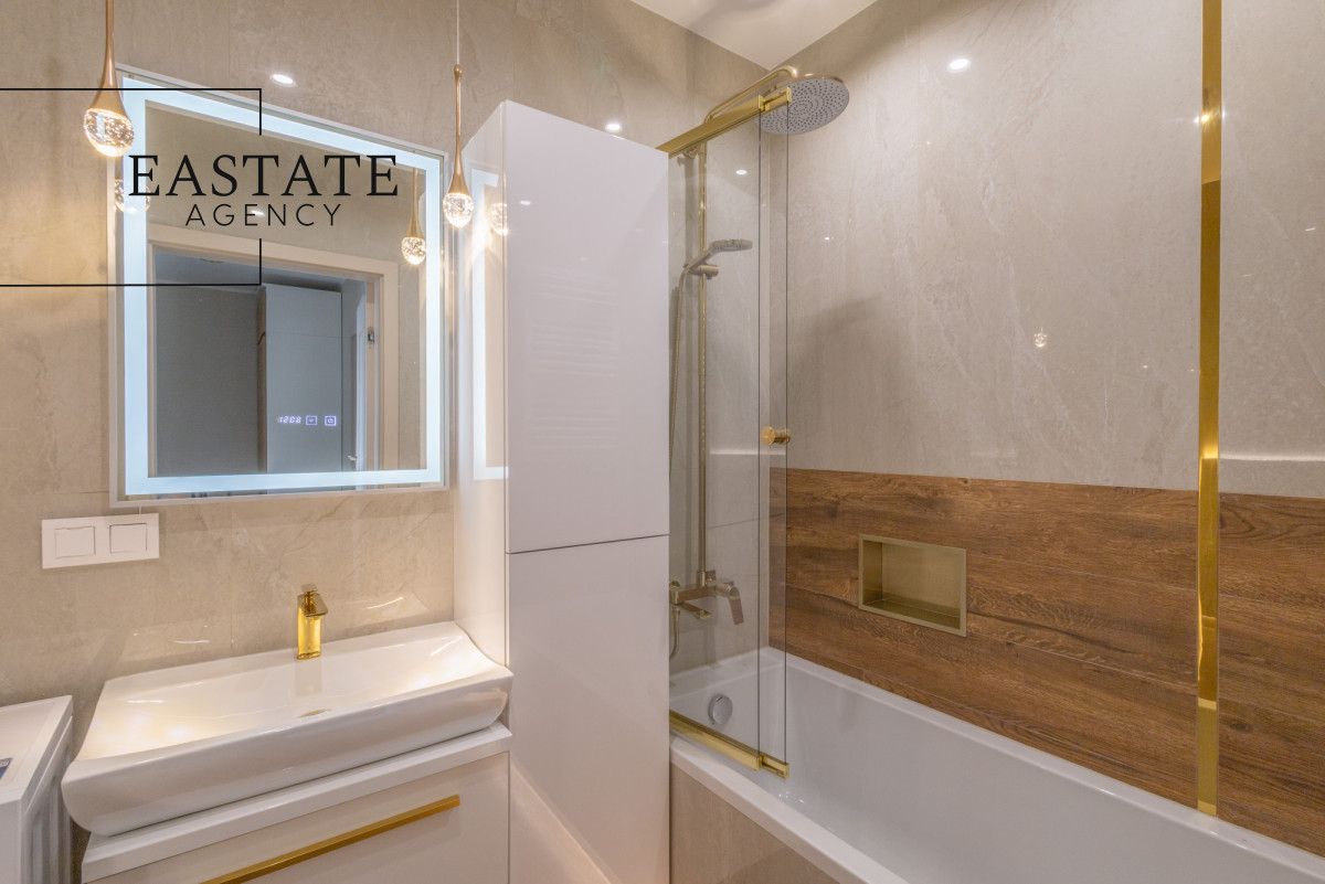 Mieszkanie 1-pokojowe Gdańsk Siedlce, ul. Powstańców Warszawskich. Zdjęcie 14