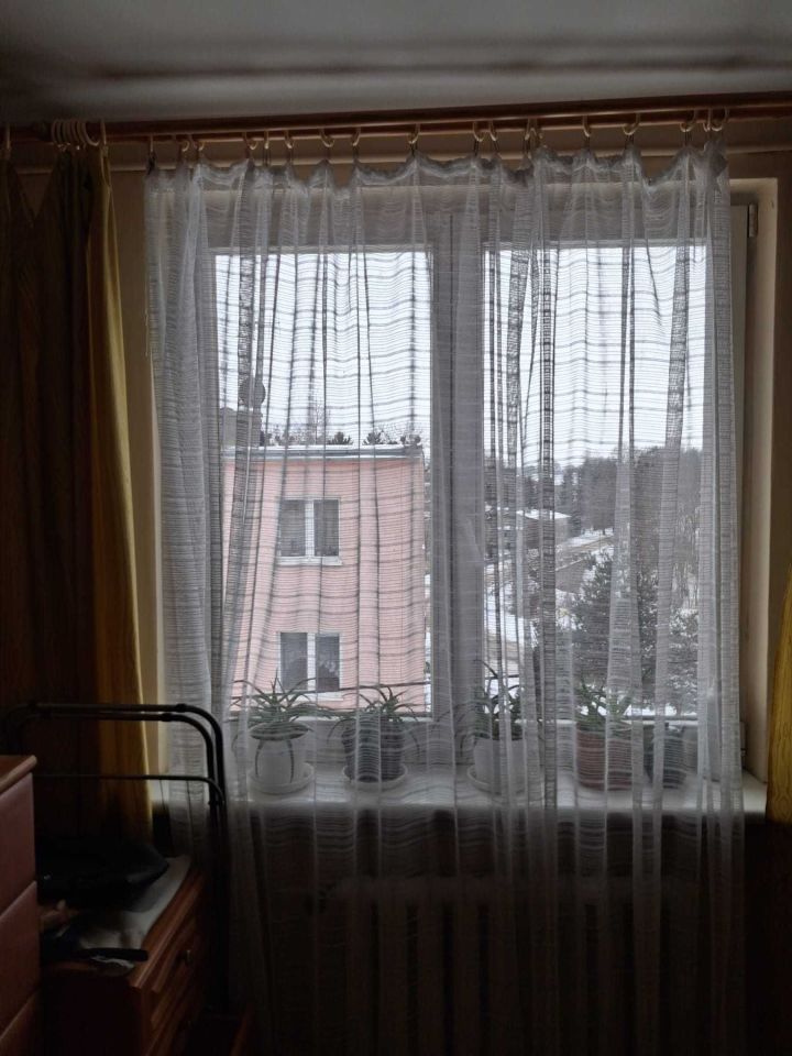 Mieszkanie 2-pokojowe Małdyty, ul. Słoneczna. Zdjęcie 3