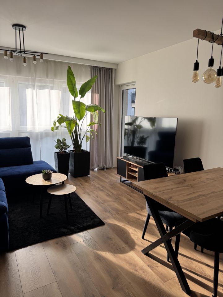 Mieszkanie 3-pokojowe Bydgoszcz Fordon, ul. Zenona Frydrychowicza. Zdjęcie 11