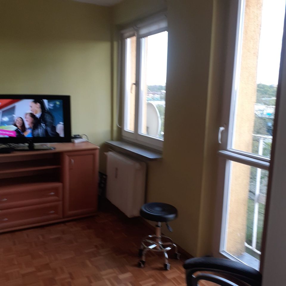 Mieszkanie 2-pokojowe Bydgoszcz Śródmieście, ul. 3 Maja. Zdjęcie 4