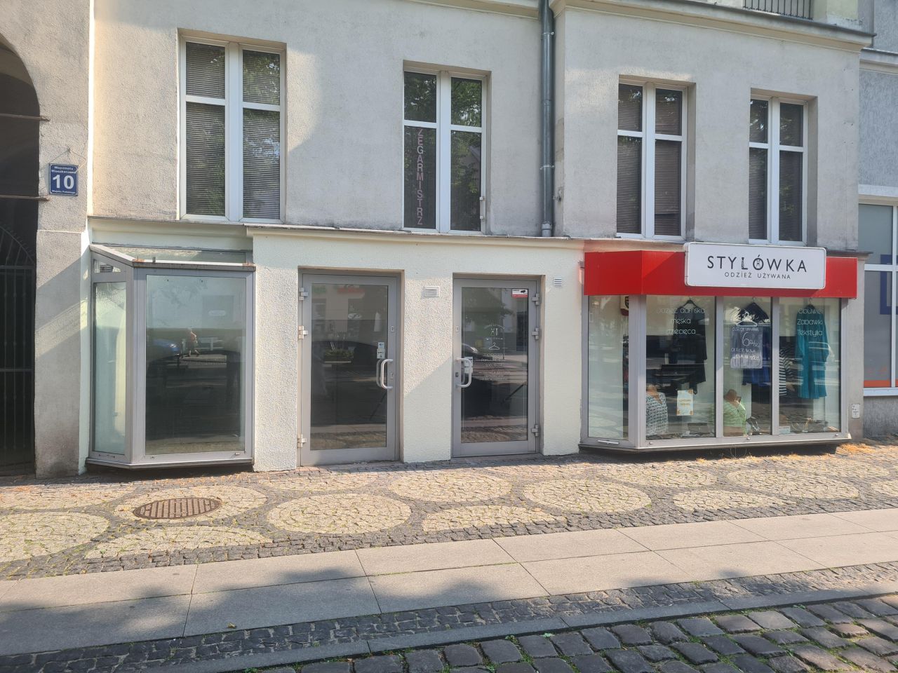 Lokal Słupsk Centrum, ul. Wojska Polskiego. Zdjęcie 3