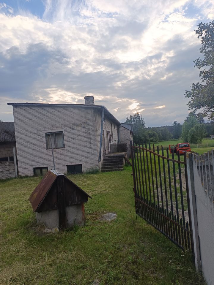 siedlisko, 3 pokoje Proszew A. Zdjęcie 3