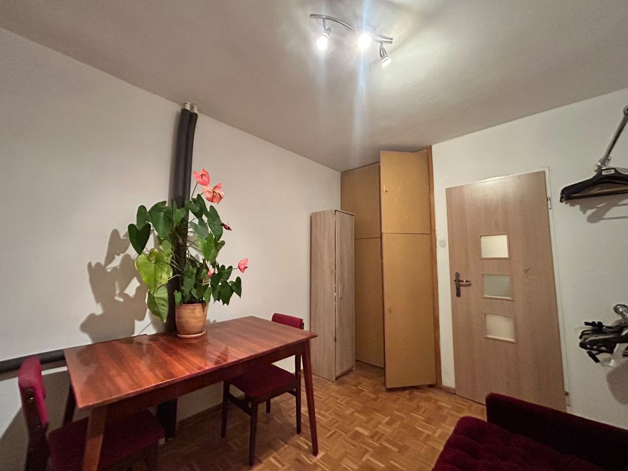 Pokój Warszawa Bielany, ul. Gwiaździsta. Zdjęcie 4