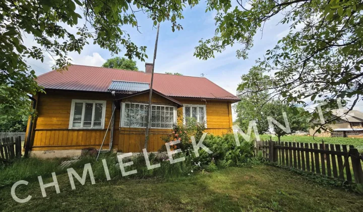 siedlisko Chmielek