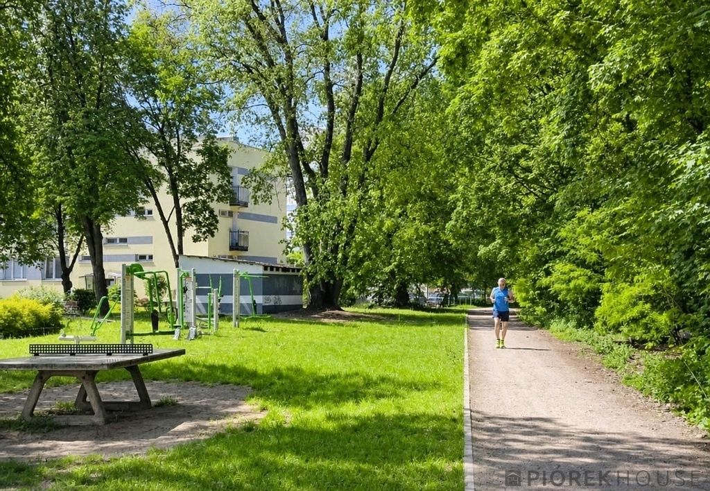Mieszkanie 2-pokojowe Warszawa Wola, ul. Obozowa. Zdjęcie 11