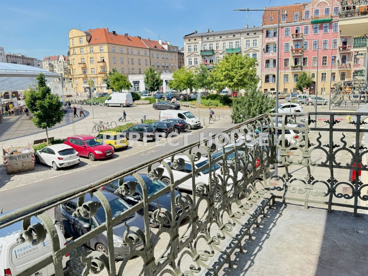 Biuro Poznań Łazarz, ul. Głogowska. Zdjęcie 5