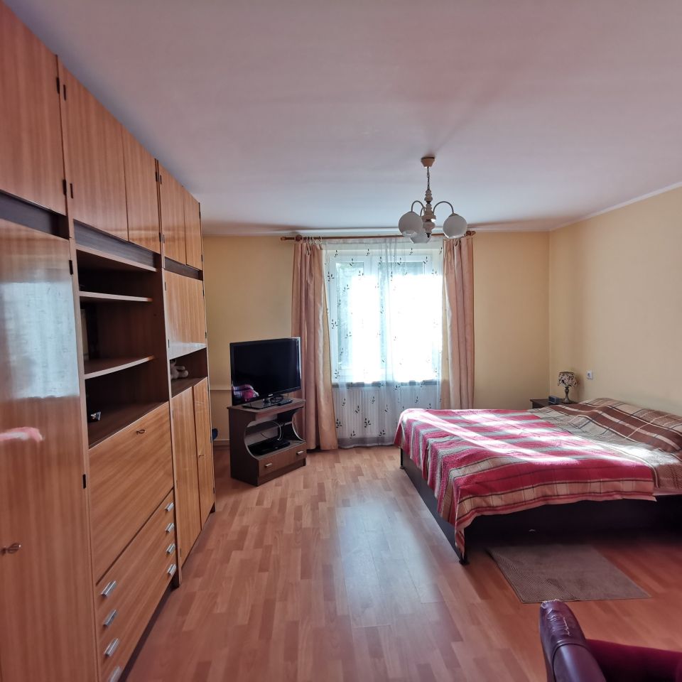 bliźniak, 4 pokoje Scholastykowo. Zdjęcie 10