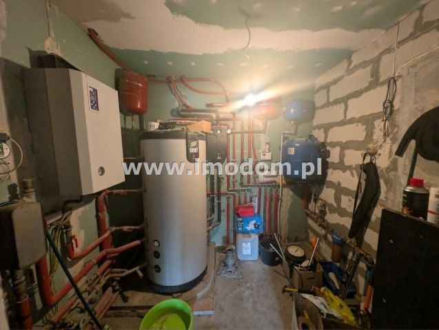 dom wolnostojący, 7 pokoi Marcinów. Zdjęcie 19