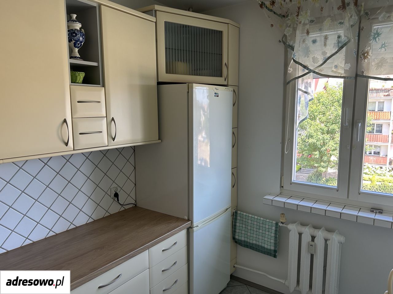 Mieszkanie 3-pokojowe Szczytno, ul. Kazimierza Przerwy-Tetmajera. Zdjęcie 5
