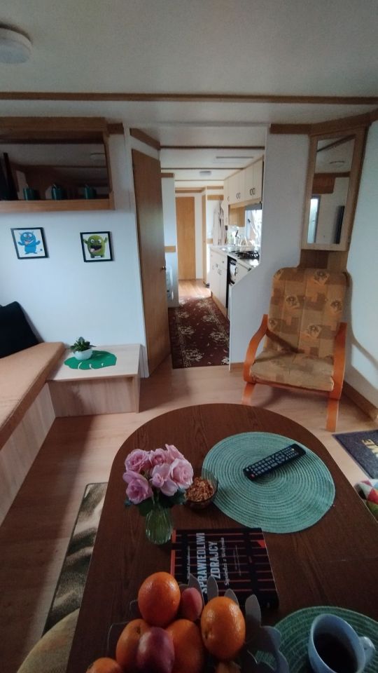 dom letniskowy Niewiesze. Zdjęcie 6