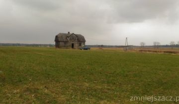 Działka siedliskowa Brzeziny-Janowięta