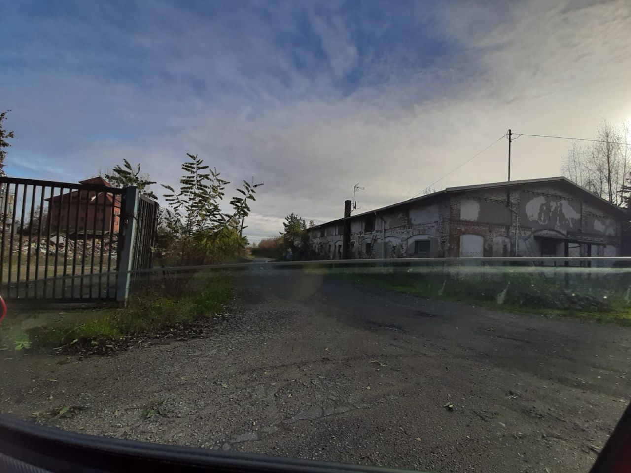 Działka inwestycyjna Gorzewo. Zdjęcie 5