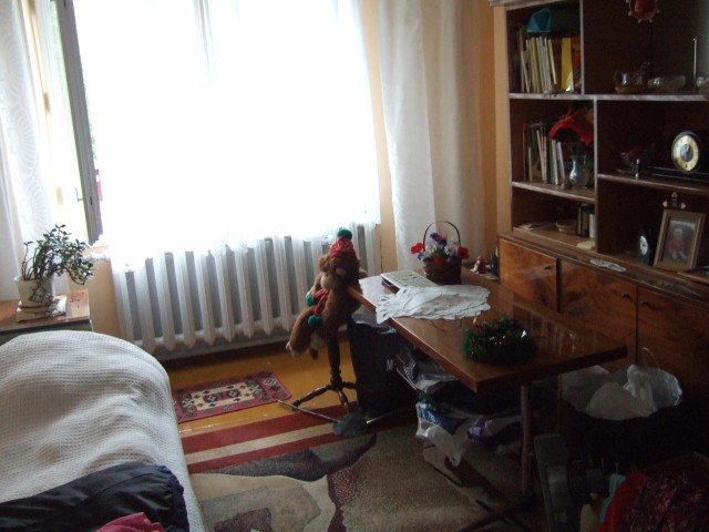 Mieszkanie 3-pokojowe Starachowice Wierzbnik, ul. Jana Kilińskiego. Zdjęcie 1