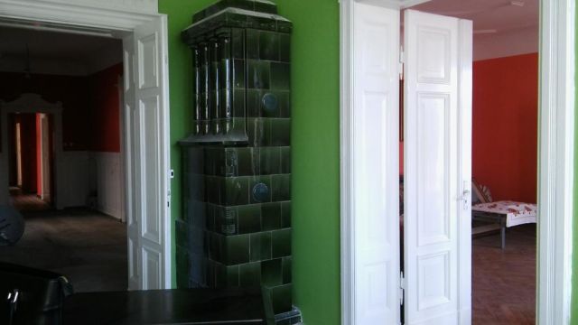 Mieszkanie 8-pokojowe Toruń Bydgoskie Przedmieście, ul. Zygmunta Krasińskiego. Zdjęcie 1