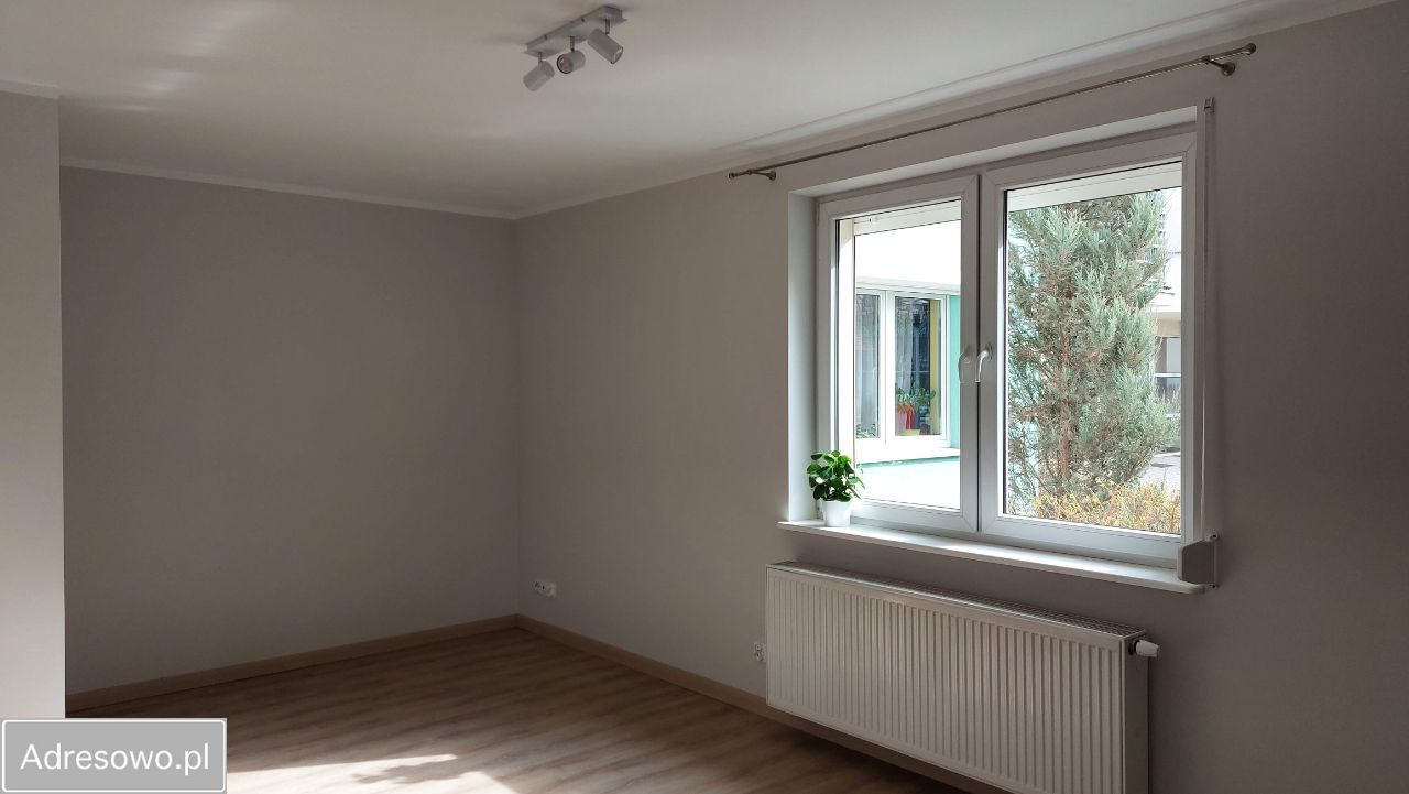 Mieszkanie 1-pokojowe Poznań Naramowice, ul. Naramowicka