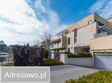 Mieszkanie 3-pokojowe Warszawa Mokotów, ul. Potoki