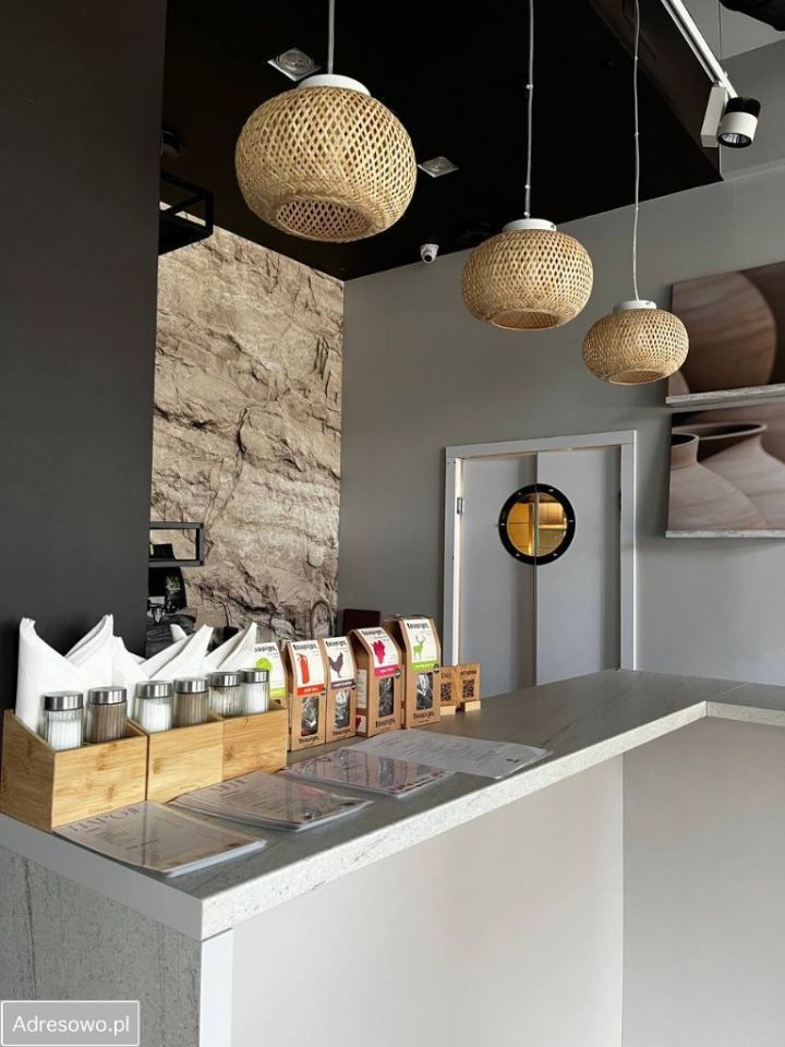 Lokal Warszawa Ursynów, ul. Kłobucka. Zdjęcie 7