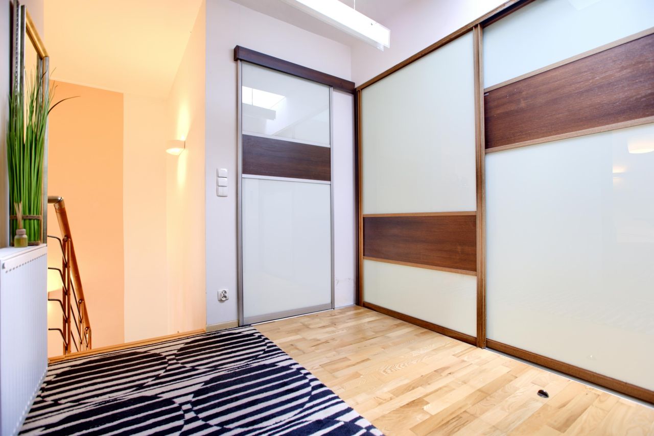 Mieszkanie 4-pokojowe Koszalin Centrum, ul. Szpitalna. Zdjęcie 13
