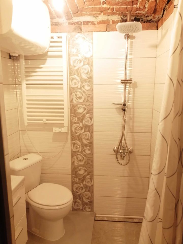 Mieszkanie 1-pokojowe Kraków Stare Miasto, ul. Filarecka. Zdjęcie 3