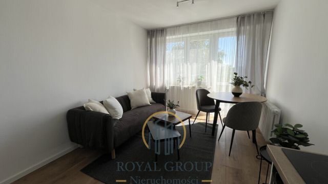 Mieszkanie 4-pokojowe Lublin Kalinowszczyzna, ul. Kazimierza Tumidajskiego. Zdjęcie 1