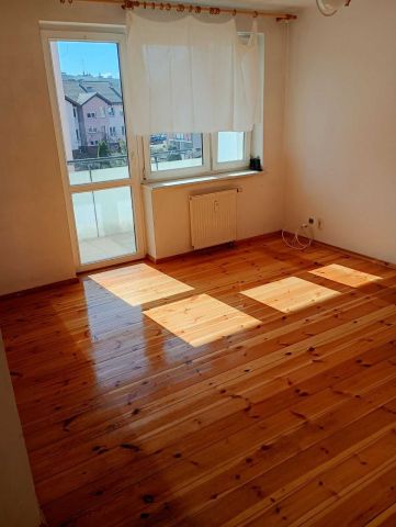 Mieszkanie 2-pokojowe Mrągowo, os. Mazurskie. Zdjęcie 1