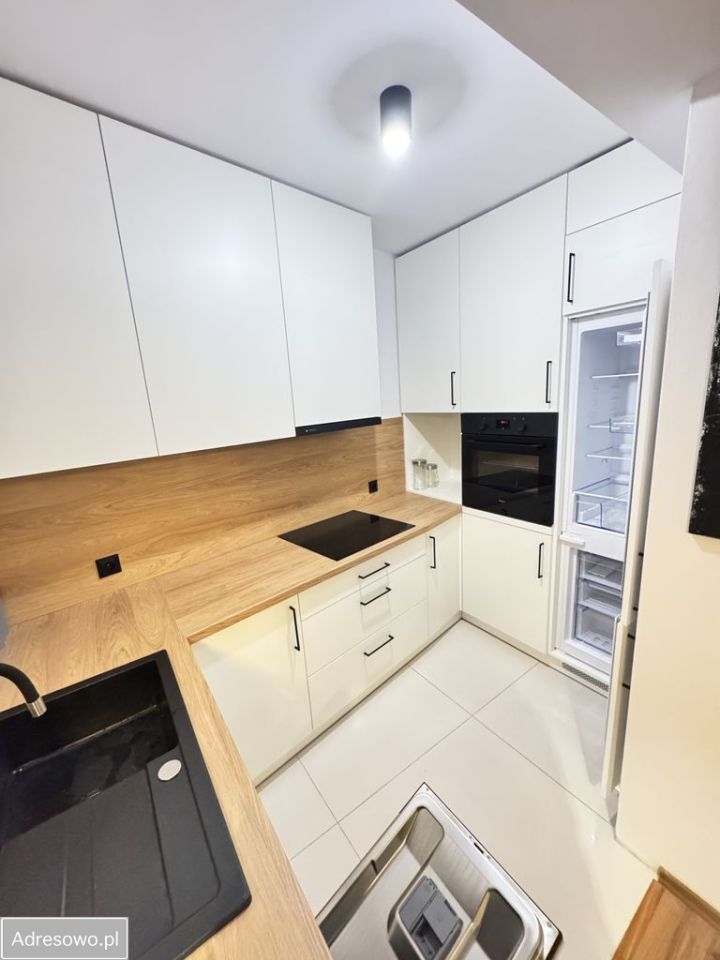 Mieszkanie 3-pokojowe Poznań Wilda, ul. Jana Umińskiego. Zdjęcie 10