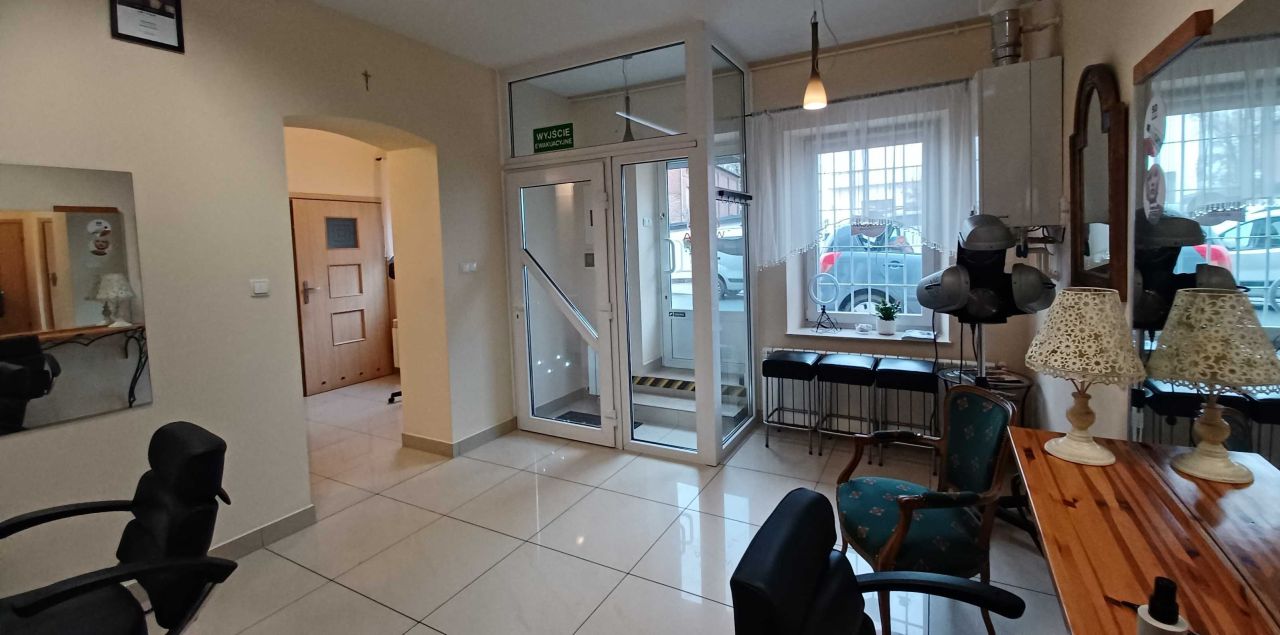 Lokal Jawor, ul. Bolesława Chrobrego. Zdjęcie 3