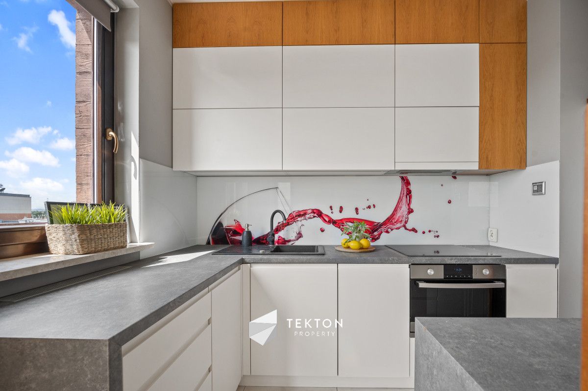 Mieszkanie 2-pokojowe Kraków Płaszów, ul. Przewóz. Zdjęcie 7