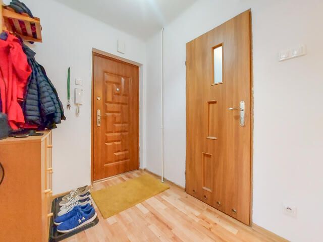 Mieszkanie 2-pokojowe Kraków Śródmieście, ul. Celarowska. Zdjęcie 5