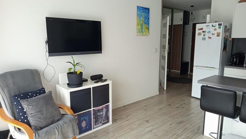 Mieszkanie 2-pokojowe Kraków, ul. Mariana Domagały. Zdjęcie 2