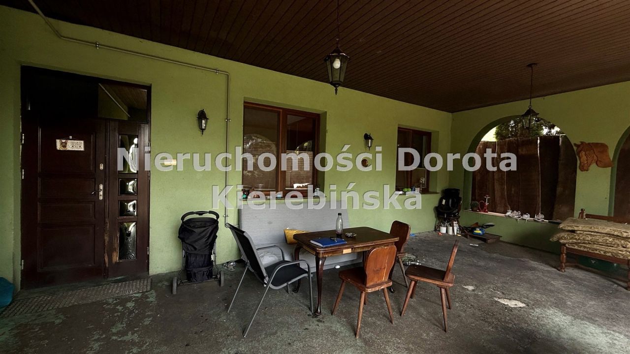 dom wolnostojący, 5 pokoi Tomaszów Mazowiecki, ul. Spalska. Zdjęcie 7