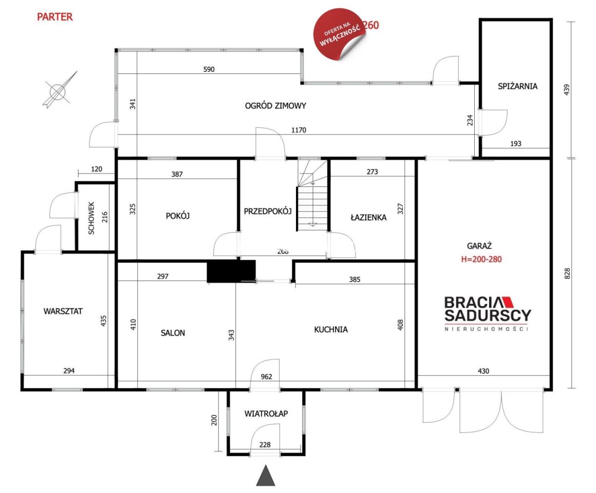 Działka siedliskowa Rawałowice. Zdjęcie 40